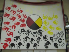 Medicine Wheel
